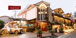Luxury Hotels in Shimla