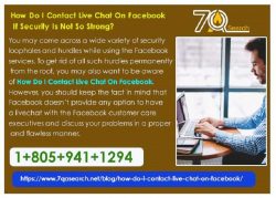 Come To Know How Do I Talk To Facebook Support With Ease