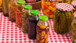 How To Preserve Food In Camping For A Long Time?