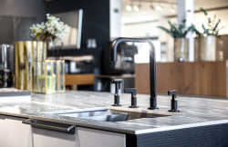 How To Utilise The Space Under Your Kitchen Sink – Apadana Design