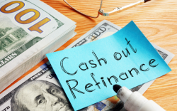 Can A Cash-Out Refinance Help You?