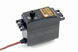 Savox – SC-0352 Digital DC Motor Servo, Composite Gear