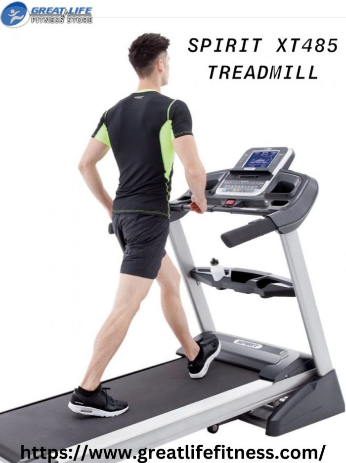 Purchase Affordable Treadmills in Canada