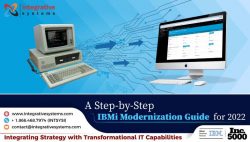 IBMi Application Modernization Guide – The Why, How and What?