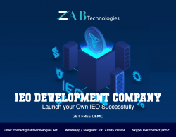 IEO Development Company