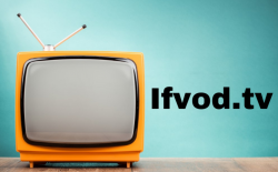 HOTTEST TRENDS FROM THE WORLD OF IFVOD TV APK