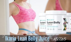 Ikaria Lean Belly Juice Reviews:It Taking 100% Result for weight loss!