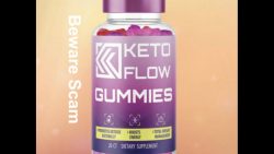 Keto Flow Gummies Helpful in further developing assimilation for weight reduction!