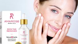 Amarose Skin Tag Remover: Anti-Aging Skin Care Creams And Serums.