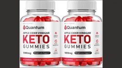2 Things You Must Know About QUANTUM KETO GUMMIES