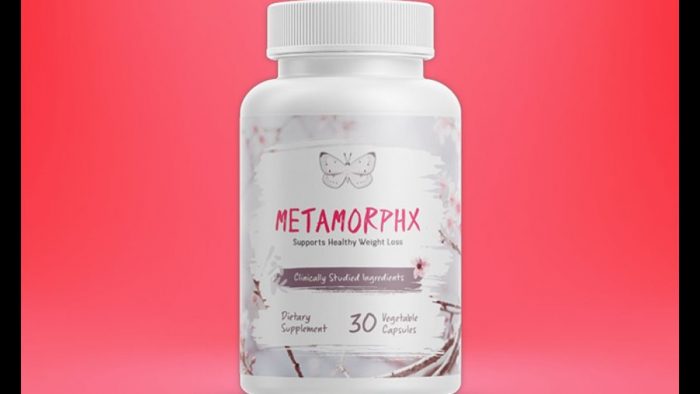 Metamorphx Supplement Audits: Trick Item or Safe Outcomes?