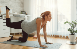 Best virtual prenatal yoga classes online – HealinSutras