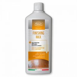 Faber Finishing Wax | Stain Proof Finish