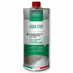 Faber Aqua Stop | Water-Repellent
