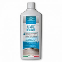 Faber Cement Remover