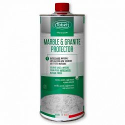Faber Marble & Granite Protector