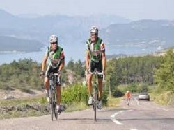 Best cycling holidays in europe