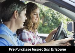 If you wish to get a reliable vehicle pre-purchase inspection Brisbane, ring us today