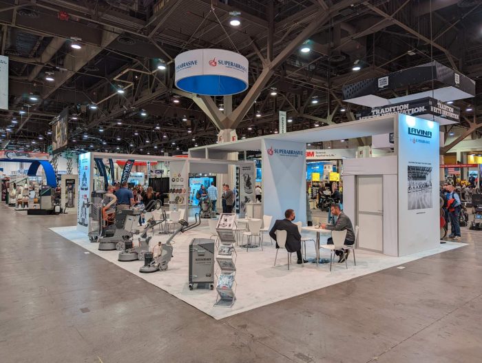 7 Things to Consider Before Choosing an Exhibition Booth Contractor
