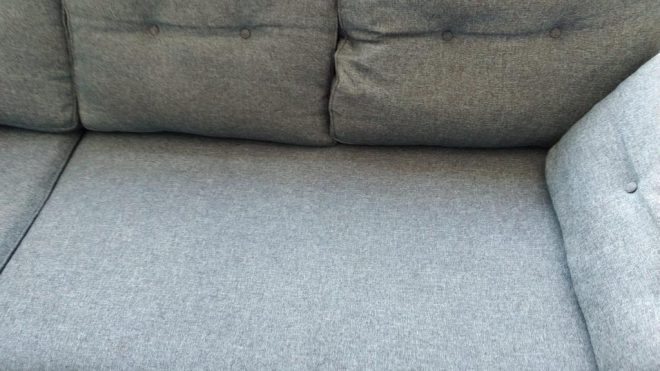 Residential And Commercial Upholstery Cleaning Services