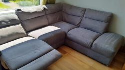 Giving your Sofa A Fresh Look