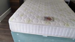 Clean Mattresses For Comfy Nights