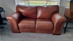 Keeping Your Leather Sofa In Top Condition