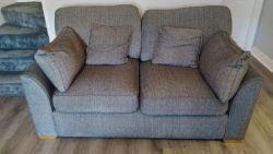 Green Cleaning For Your Sofa