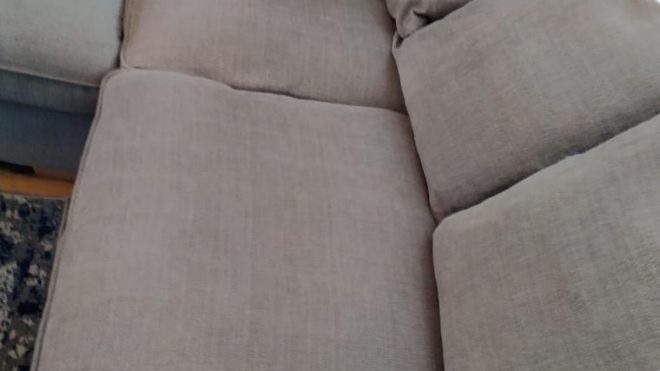 Do You Have A Sofa Cleaning Schedule?
