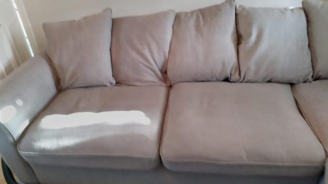 Why You Should Have Your Sofa Cleaned Every Year