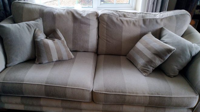 Sofa Cleaning Stepaside,