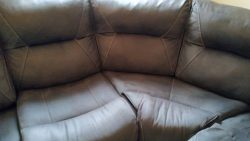 Sofa Cleaning Sutton