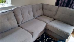 Sofa Cleaning Sandycove