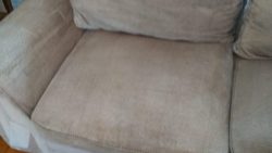 Sofa Cleaning Rochestown