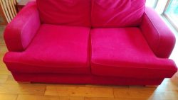 Sofa Cleaning Palmerstown