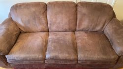 Sofa Cleaning Ringsend