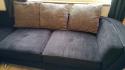Sofa Cleaning Mount Merrion