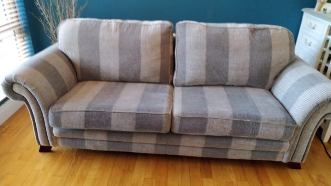 Sofa Cleaning Monkstown