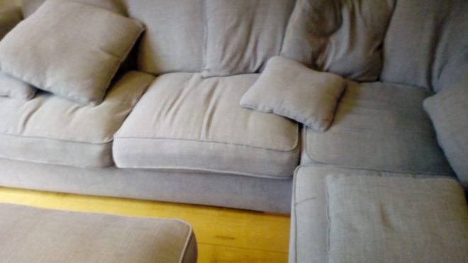 Sofa Cleaning Maynooth