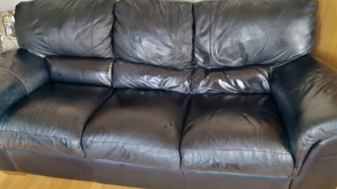 Sofa Cleaning Ongar