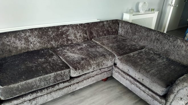 Sofa Cleaning Leopardstown