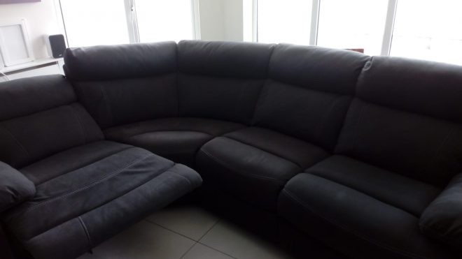 Sofa Cleaning Howth