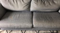 Sofa Cleaning Glenageary