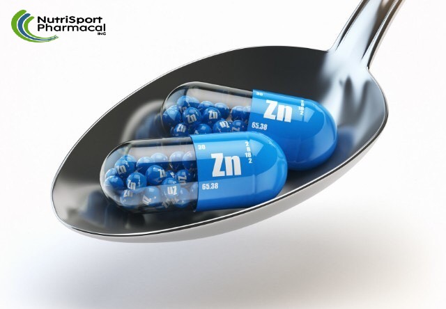 Importance Of Zinc Supplement With Increasing Age