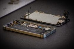 Mobile Phone Repairs