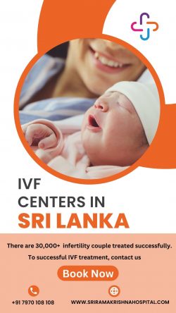 IVF cost in Sri Lanka | Best IVF doctor – Sri Ramakrishna Hospital