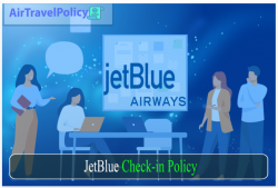 Check-in When Traveling with My JetBlue