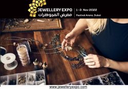 Jewellery Middle East Show