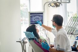 Dental Clinic In Houston Tx